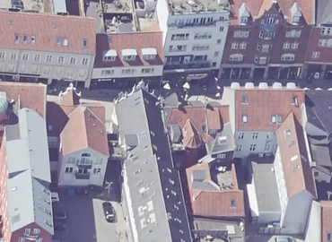 Butik Torvegade 14A 7100 Vejle