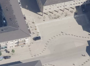 552 m² Store for rent in Taastrup, Høje Taastrup Boulevard 19 (2630) - 3 | MatchOffice.com