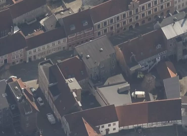 Bolig Lavgade 2 6100 Haderslev