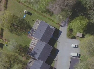 Bolig Løjtnantparken 2 6270 Tønder