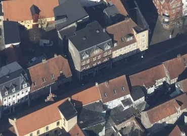 Bolig Lavgade 2 6100 Haderslev