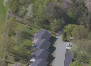 Bolig Løjtnantparken 2 6270 Tønder