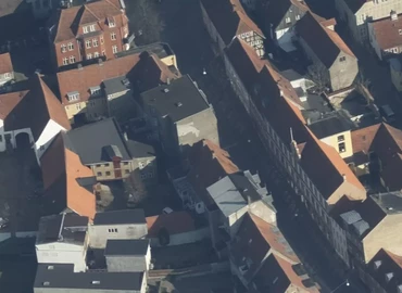 Bolig Lavgade 2 6100 Haderslev