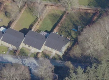 Bolig Løjtnantparken 2 6270 Tønder