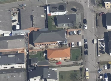 Kontor Ved Lunden 4 8230 Åbyhøj