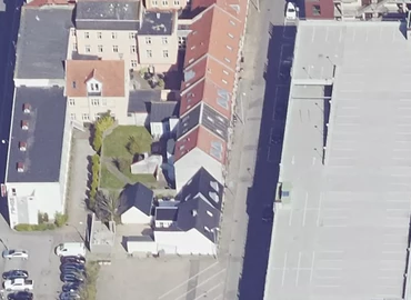 Bolig Sundegade 11 7000 Fredericia
