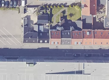 Bolig Sundegade 11 7000 Fredericia