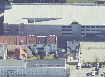 Bolig Sundegade 11 7000 Fredericia