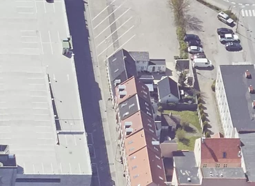 Bolig Sundegade 11 7000 Fredericia