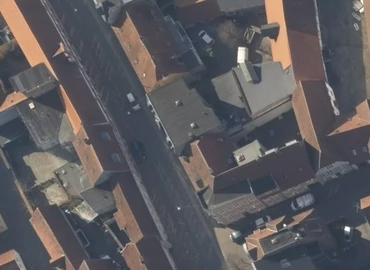 Bolig Lavgade 2 6100 Haderslev