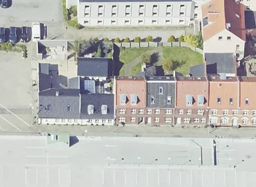 Bolig Sundegade 11 7000 Fredericia