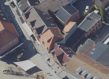 Bolig Algade 16A 7900 Nykøbing M