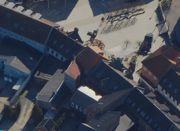 Bolig Algade 16A 7900 Nykøbing M