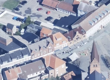 Bolig Algade 16A 7900 Nykøbing M