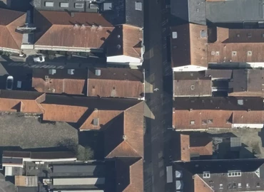 Bolig Storegade 22 6200 Aabenraa