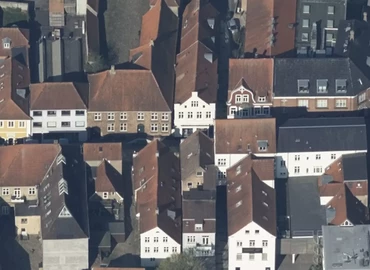 Bolig Storegade 22 6200 Aabenraa