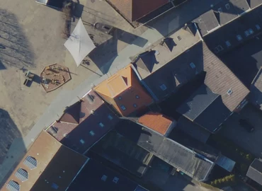 Bolig Algade 16A 7900 Nykøbing M