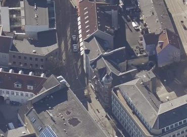 Bolig Rådhusstræde 13 8900 Randers C
