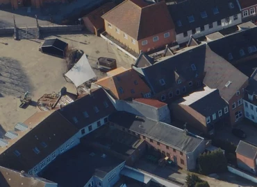 Bolig Algade 16A 7900 Nykøbing M