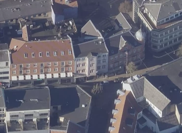 Bolig Rådhusstræde 13 8900 Randers C