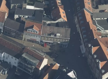 Kontor Storegade 18 6100 Haderslev