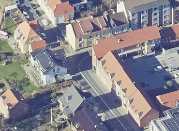 Bolig Søgade 30 8600 Silkeborg
