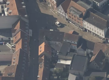 Kontor Storegade 18 6100 Haderslev