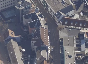 Bolig Rådhusstræde 13 8900 Randers C