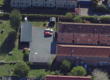 Bolig Christoffers Alle 84 2800 Kongens Lyngby