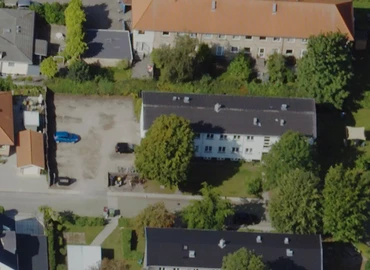 Bolig Christoffers Alle 84 2800 Kongens Lyngby