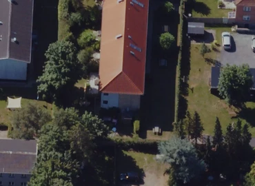 Bolig Christoffers Alle 84 2800 Kongens Lyngby