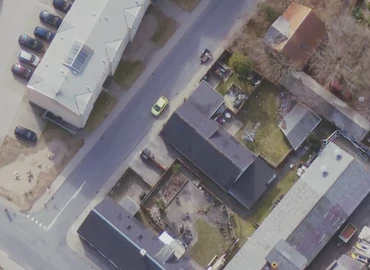 Bolig Skelvej 33A 9900 Frederikshavn