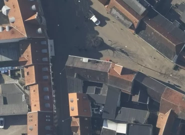 Kontor Storegade 18 6100 Haderslev