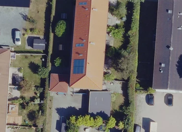 Bolig Christoffers Alle 84 2800 Kongens Lyngby