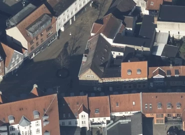 Kontor Storegade 18 6100 Haderslev