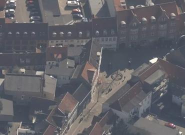 Kontor Storegade 18 6100 Haderslev