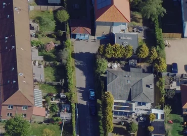 Bolig Christoffers Alle 84 2800 Kongens Lyngby