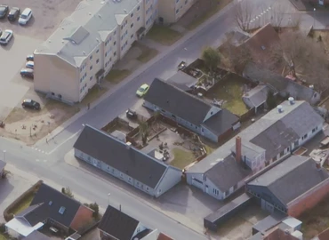 Bolig Skelvej 33A 9900 Frederikshavn