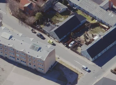 Bolig Skelvej 33A 9900 Frederikshavn