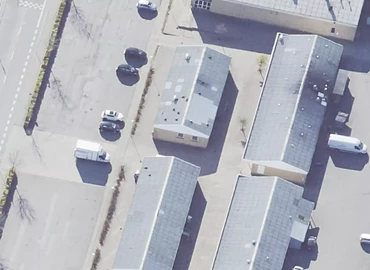 Butik Byagervej 9 4250 Fuglebjerg