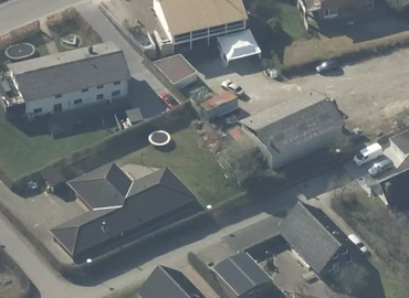 Bolig Søndergade 12A 8670 Låsby