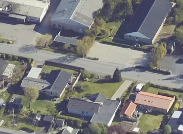 Butik Byagervej 9 4250 Fuglebjerg