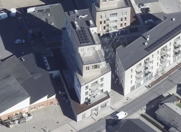 Butik Aabybro Centret 5A 9440 Aabybro