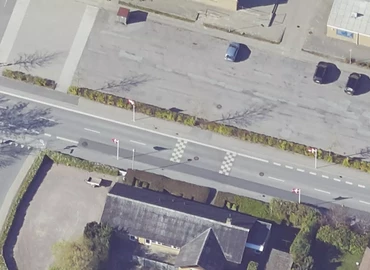 Butik Byagervej 9 4250 Fuglebjerg