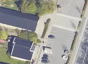 Butik Byagervej 9 4250 Fuglebjerg