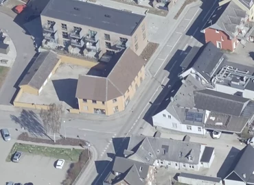 Bolig Slotsgade 1 8550 Ryomgård