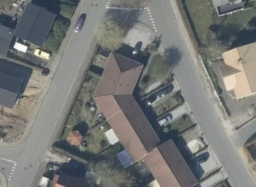 Bolig Søndergade 12A 8670 Låsby