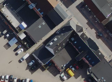 Bolig Storegade 27 7330 Brande