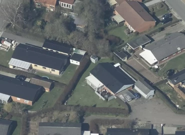 Bolig Søndergade 12A 8670 Låsby
