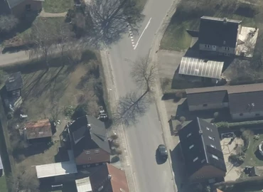 Bolig Søndergade 12A 8670 Låsby